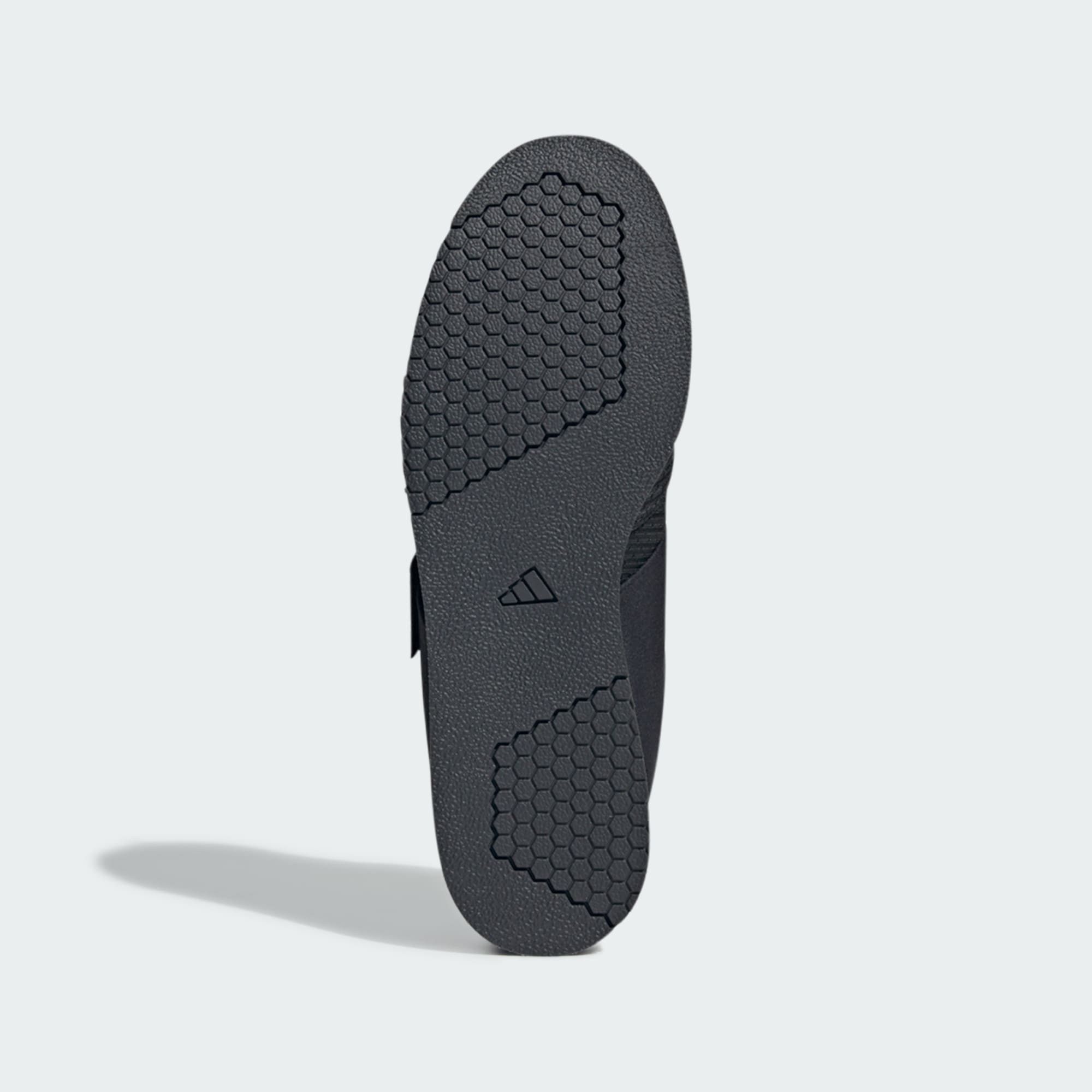 adidas Performance POWERLIFT 5 GEWICHTHEBERSCHUH Indoorschuh – Bild 3 von 5