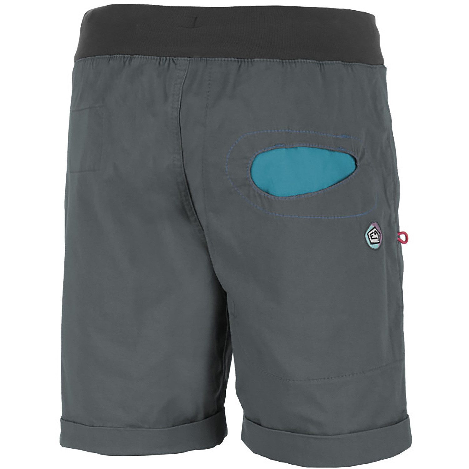 E9 Funktionsshorts Short W ONDA SHORT