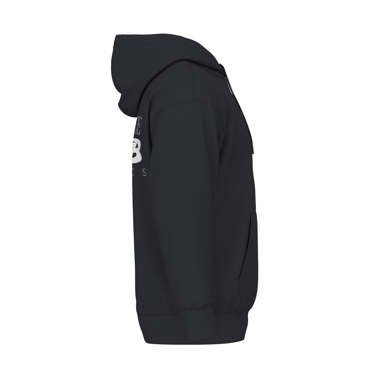 New Balance Kapuzensweatshirt REIMAGINED FLEECE HOODIE aus Baumwolle und Polyester, in den Größen S bis XXL