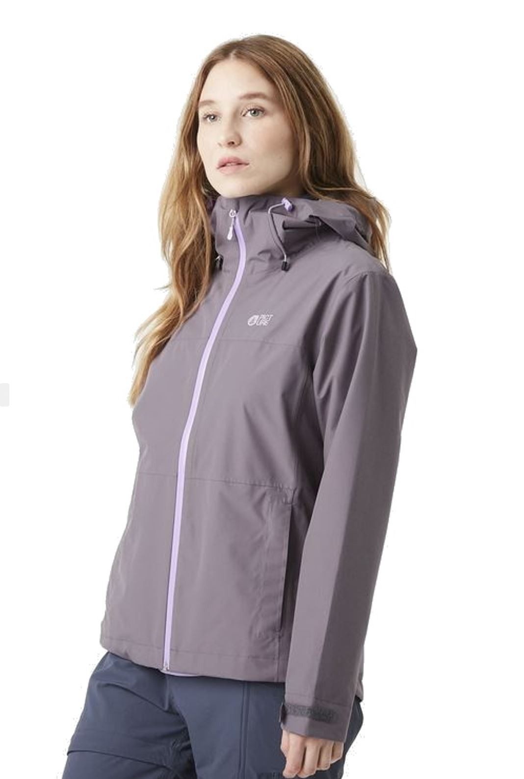 Picture Fahrradjacke