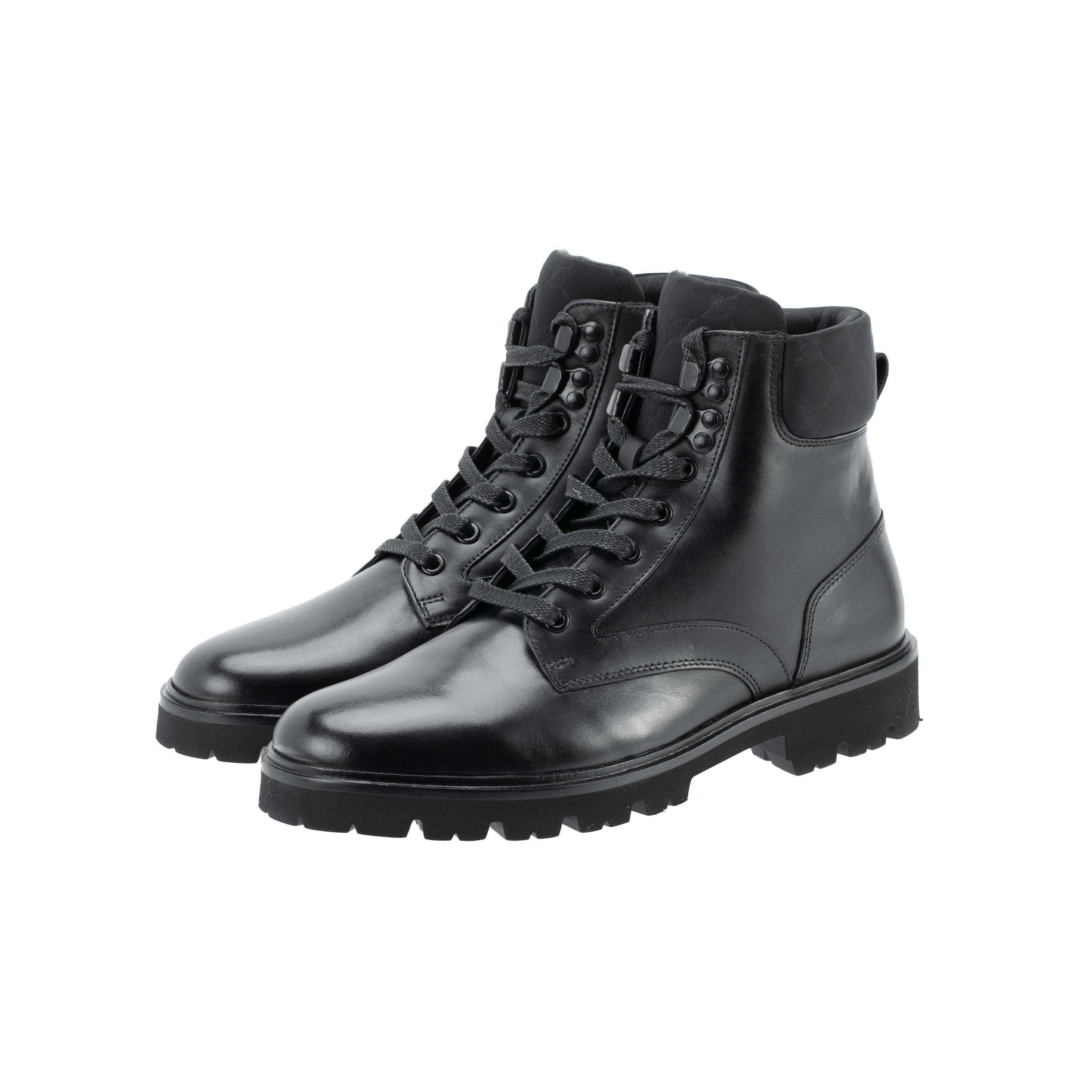 JOOP! Joop - Herren Stiefel Pero Stampa Hektor Bootsschuh günstig online kaufen