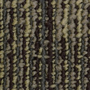 Teppichfliese Andorra, 50 x 50 cm, Bodenschutzfliese erhältlich in 5 Farben, Fliese, casa pura, Quadratisch, Höhe: 6 mm, Selbstliegend