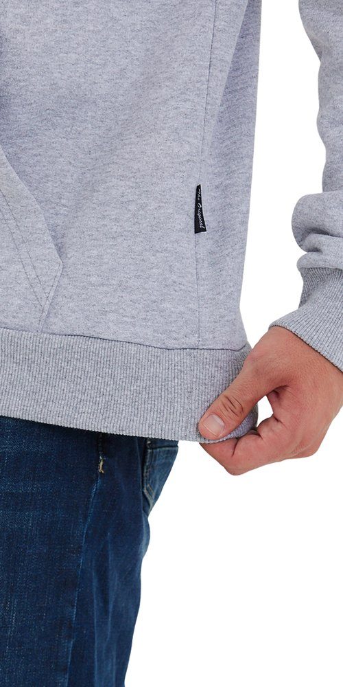 COMEOR Kapuzenpullover Kapuzensweatshirt Herren Hoodie Sweatshirt mit Kapuze