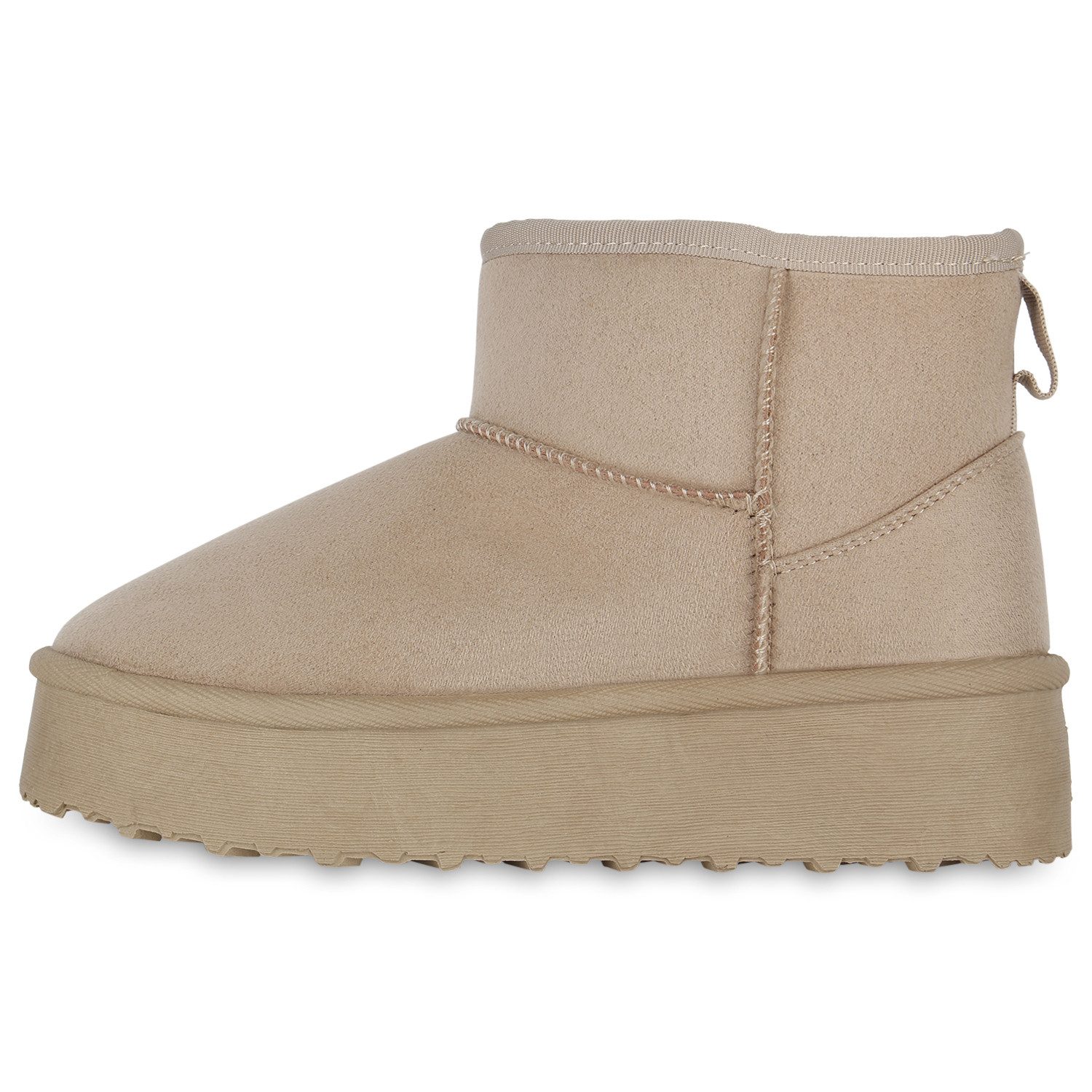 VAN HILL 840765 Winterstiefelette Schuhe günstig online kaufen