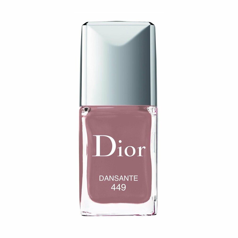 Gel-Nagellack Rouge Vernis Nr. 449 Dansante