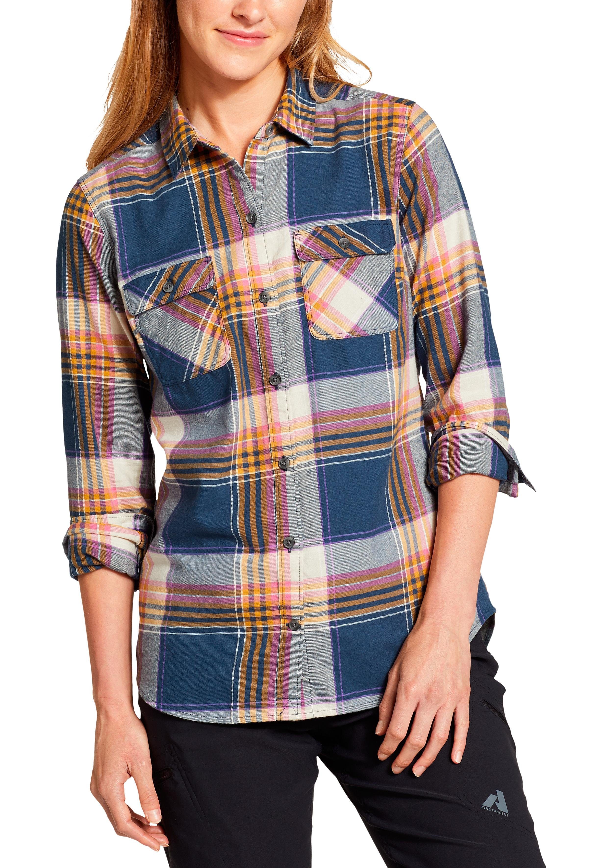 Flanellhemden Online Kaufen Must Have Otto