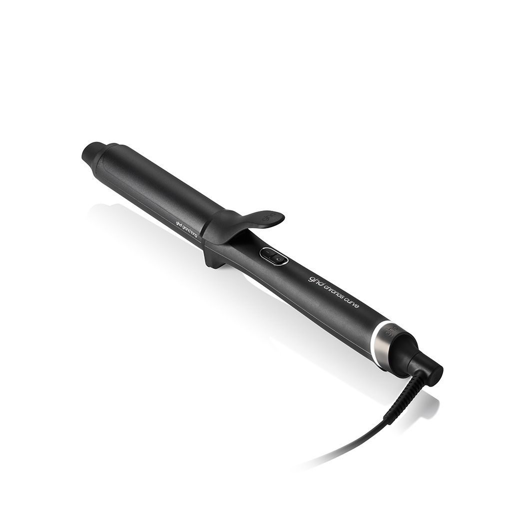 GHD Lockenstab ghd Chronos Curve Grand Tong Zwart