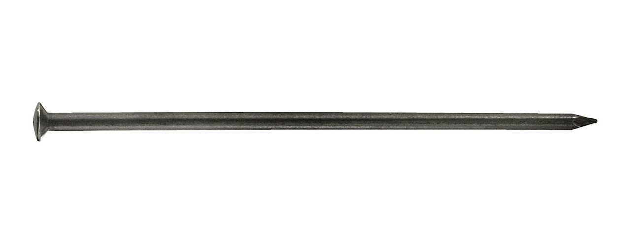 Trend Line Stahlnagel Stahlstifte 2,0 x 50 mm, 150 Stück