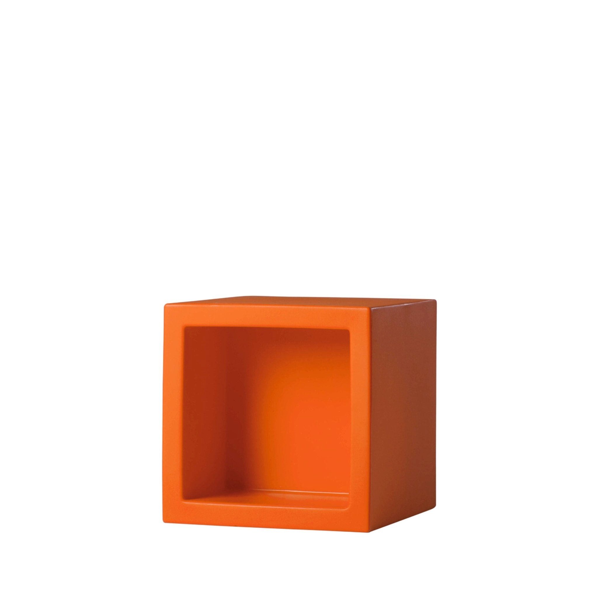 Slide Regal Open Cube