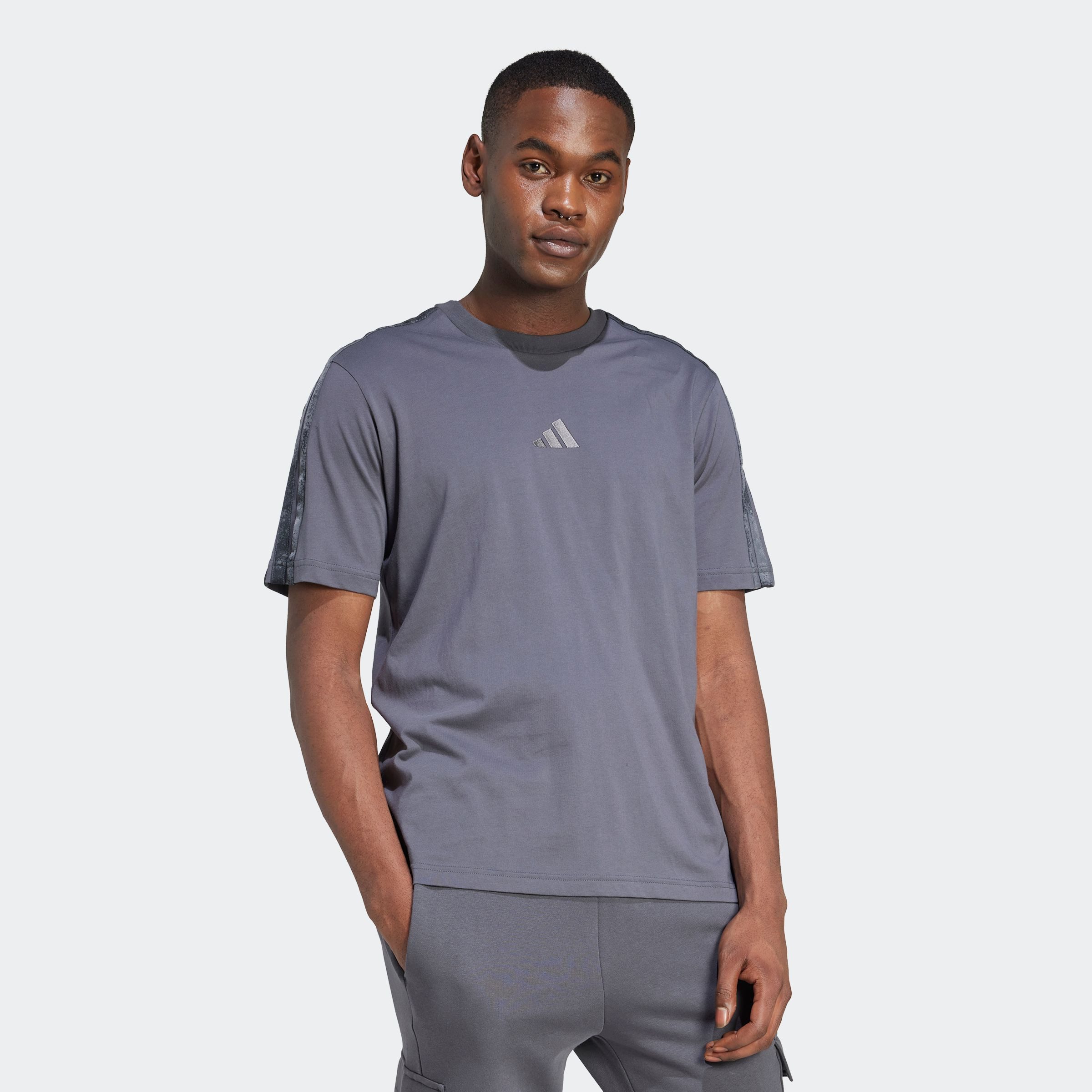 adidas Sportswear T-Shirt M SEA AOP günstig online kaufen
