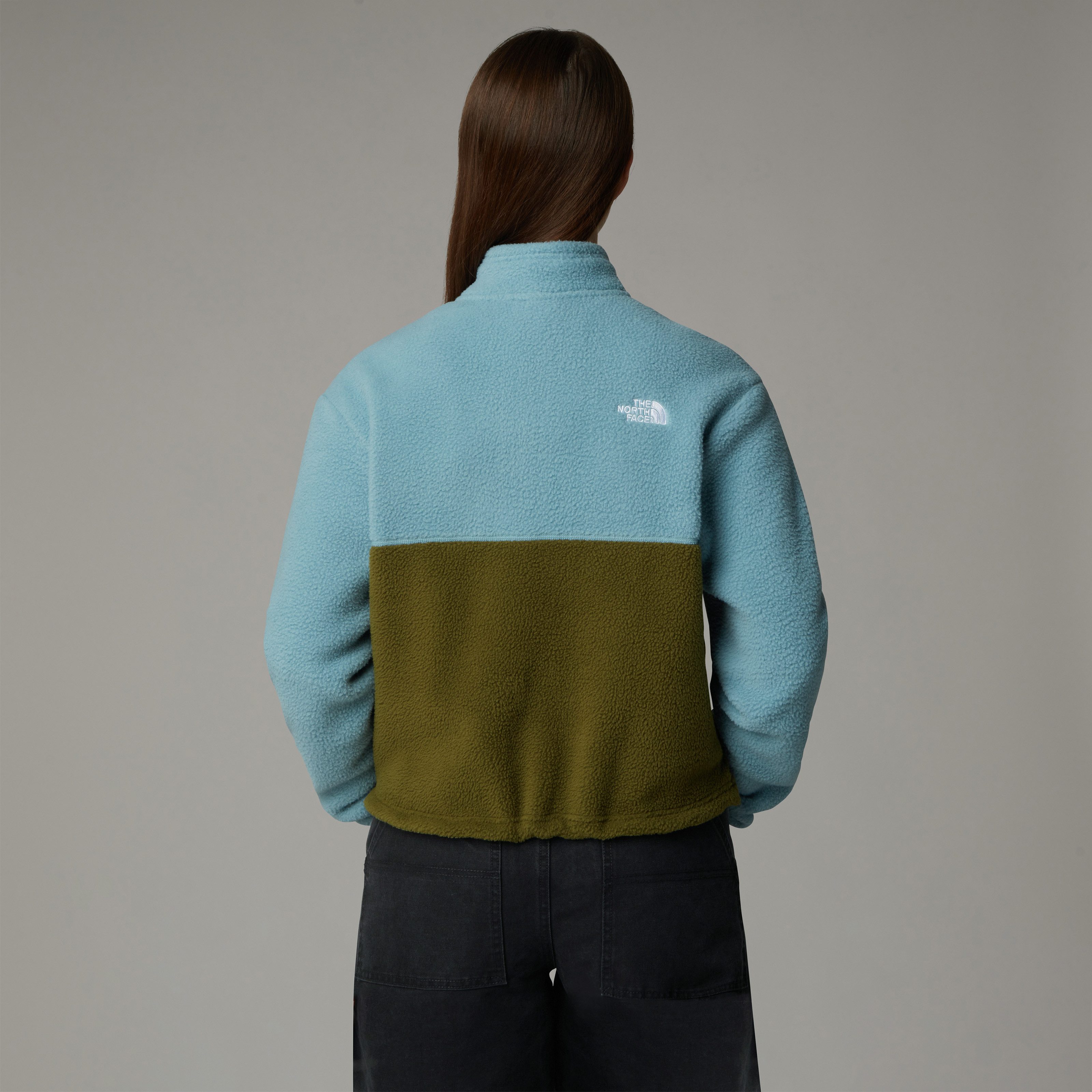 The North Face Strickfleece-Pullover Yumiori Fleecejacke günstig online kaufen