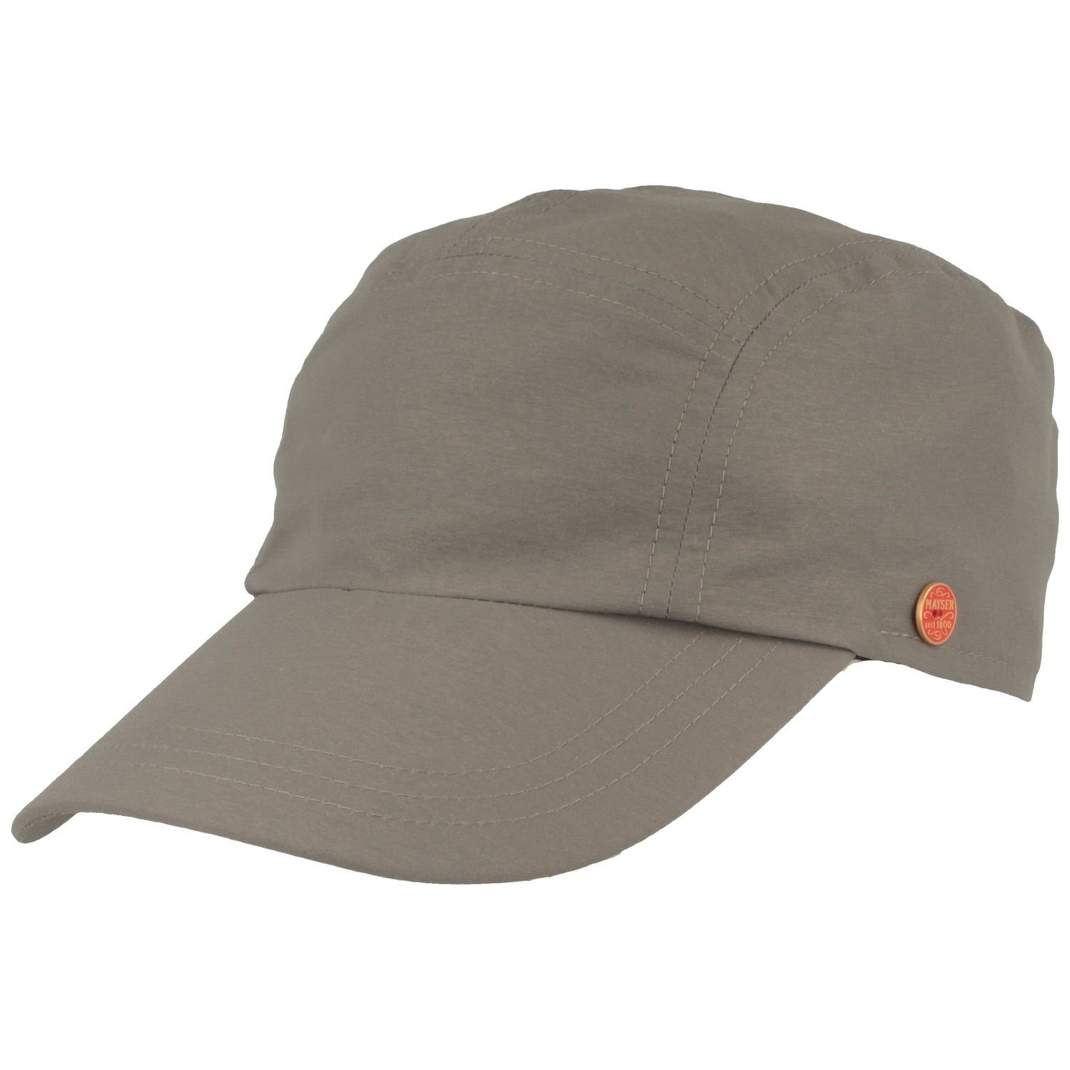 Mayser Baseball Cap Riccardo Sunblocker mit günstig online kaufen