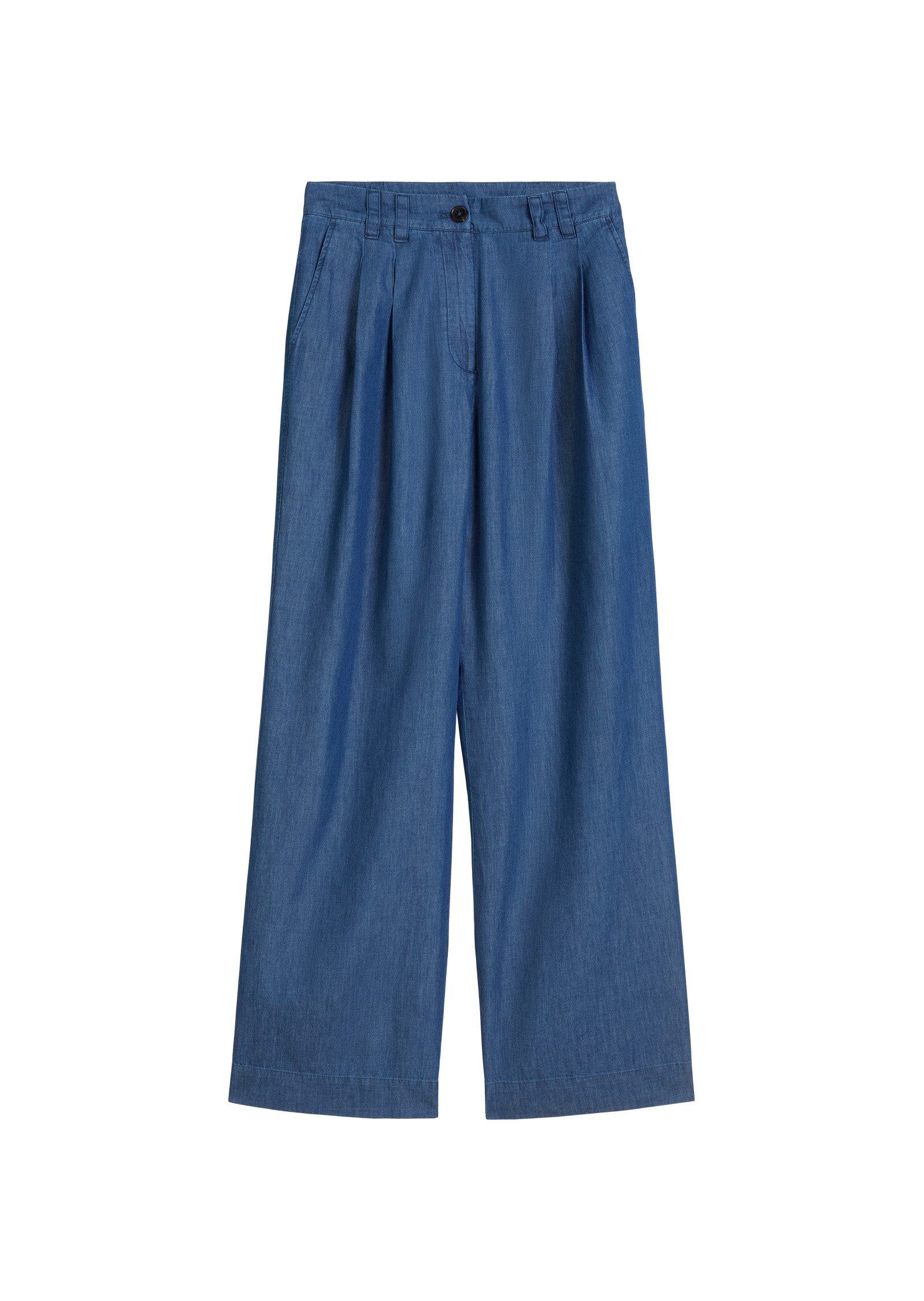 Marc O'Polo Chinohose mit TENCEL™ Lyocell