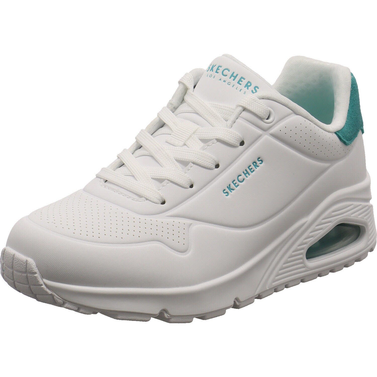 Uno - Pop Back Sneaker