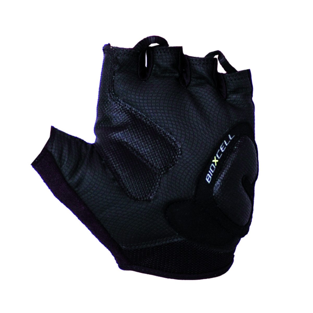 Chiba Fußsack Chiba Rollstuhlhandschuhe BioXCell, offen
