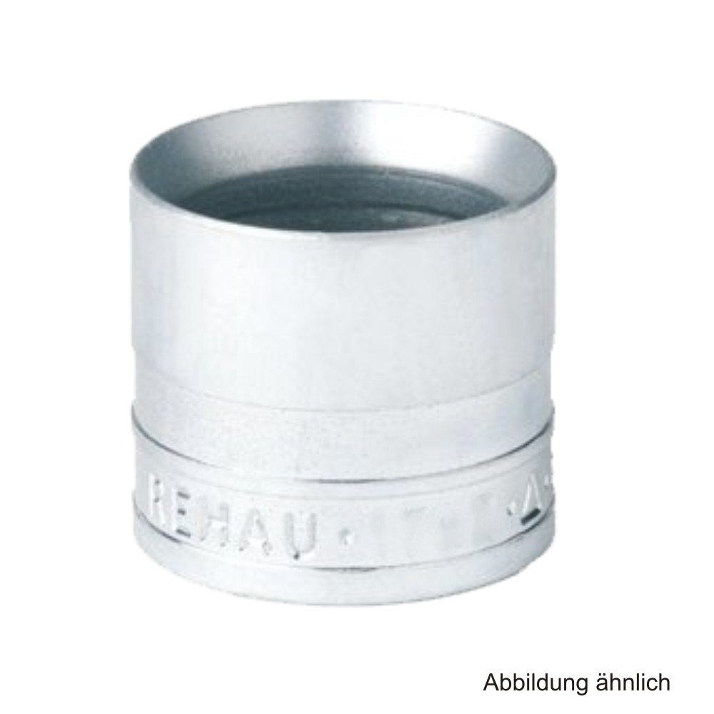 Rehau Fußbodenheizung Rehau Schiebehülse 20 x 2,0 mm, messing