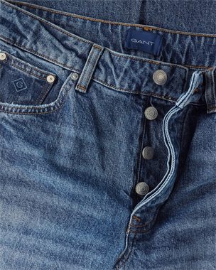 Gant 5-Pocket-Jeans Jeans Hayle Cropped