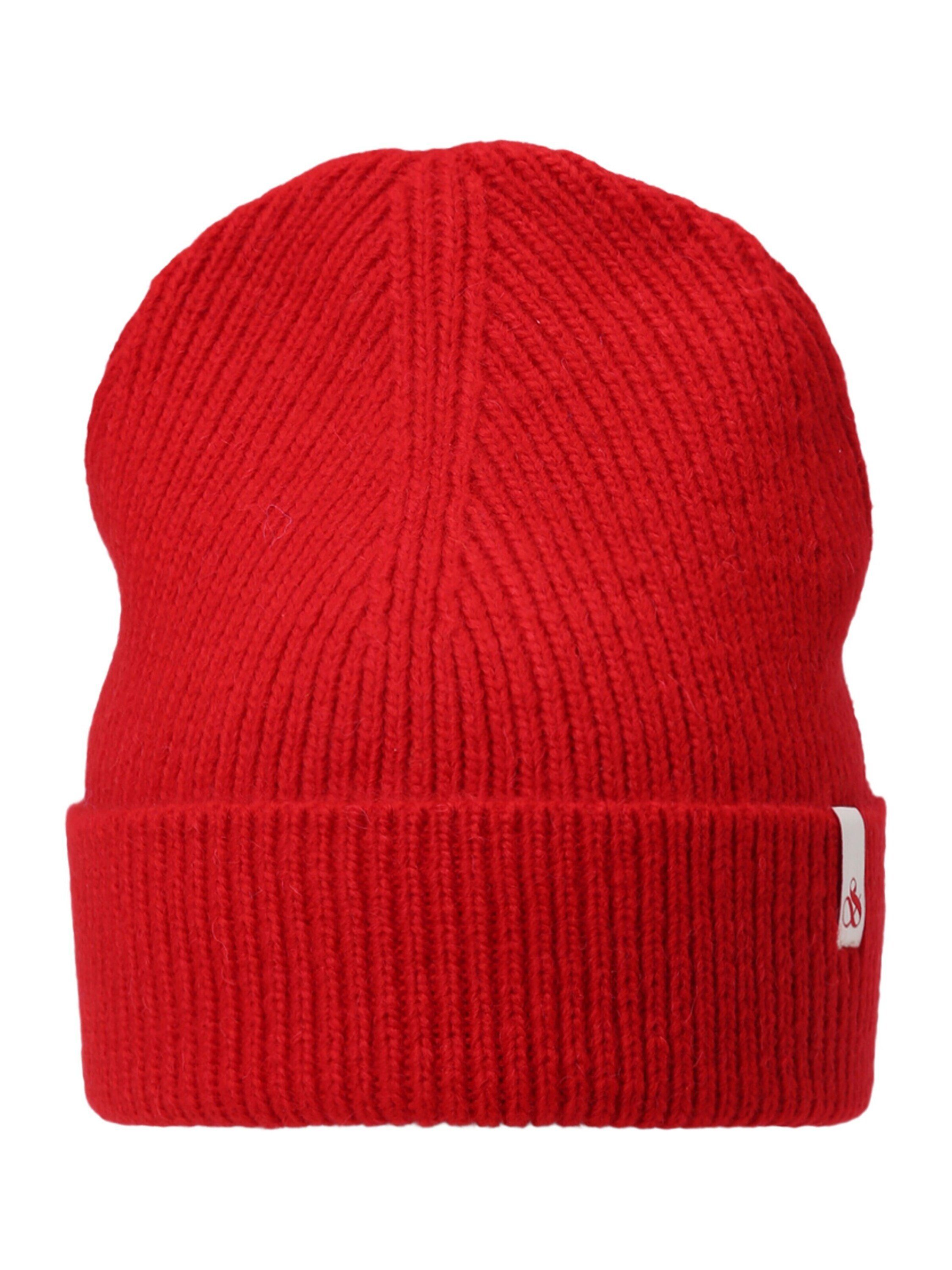 Scotch & Soda Strickmütze (1-St)