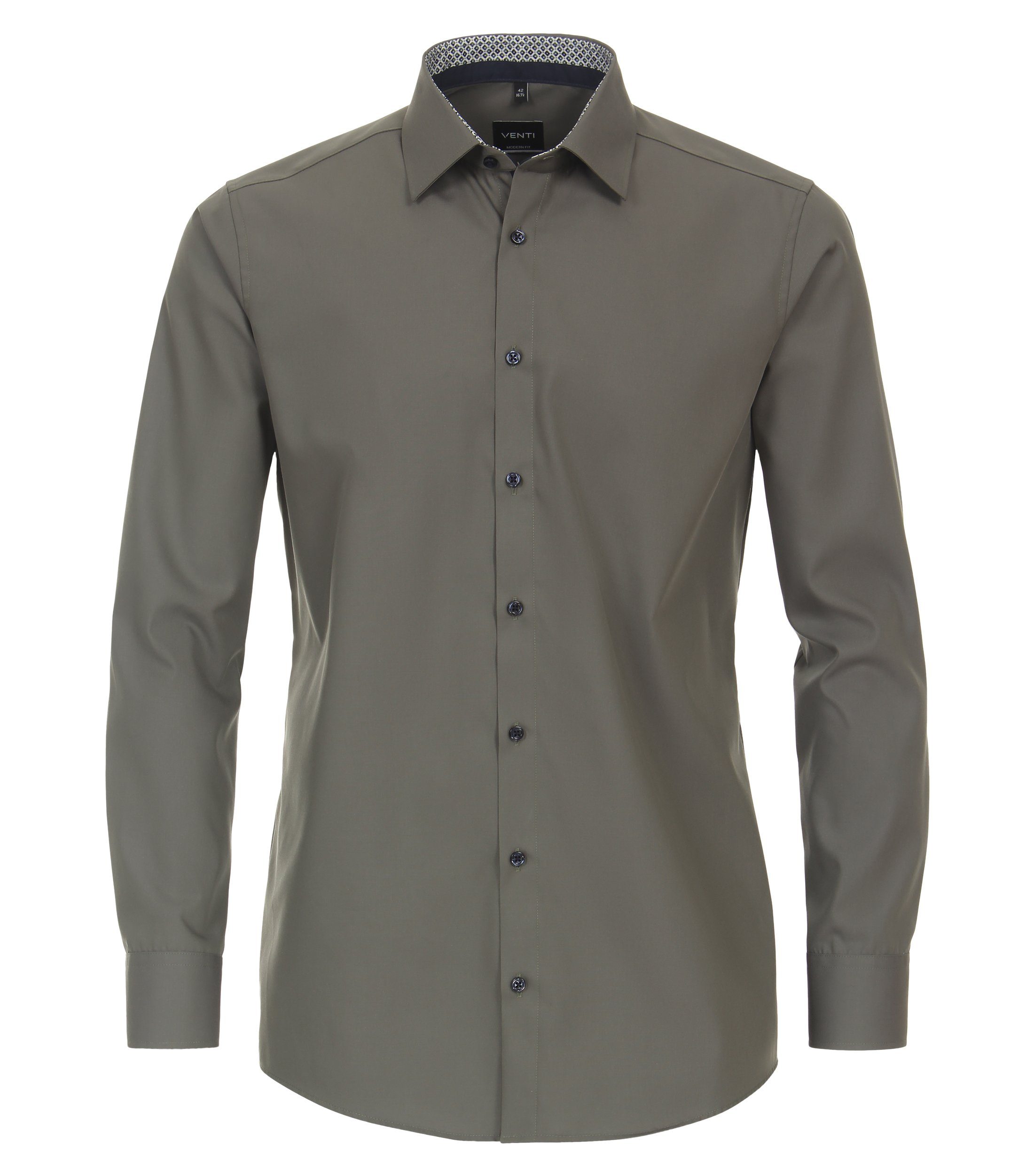 VENTI Businesshemd VENTI Businesshemd uni günstig online kaufen