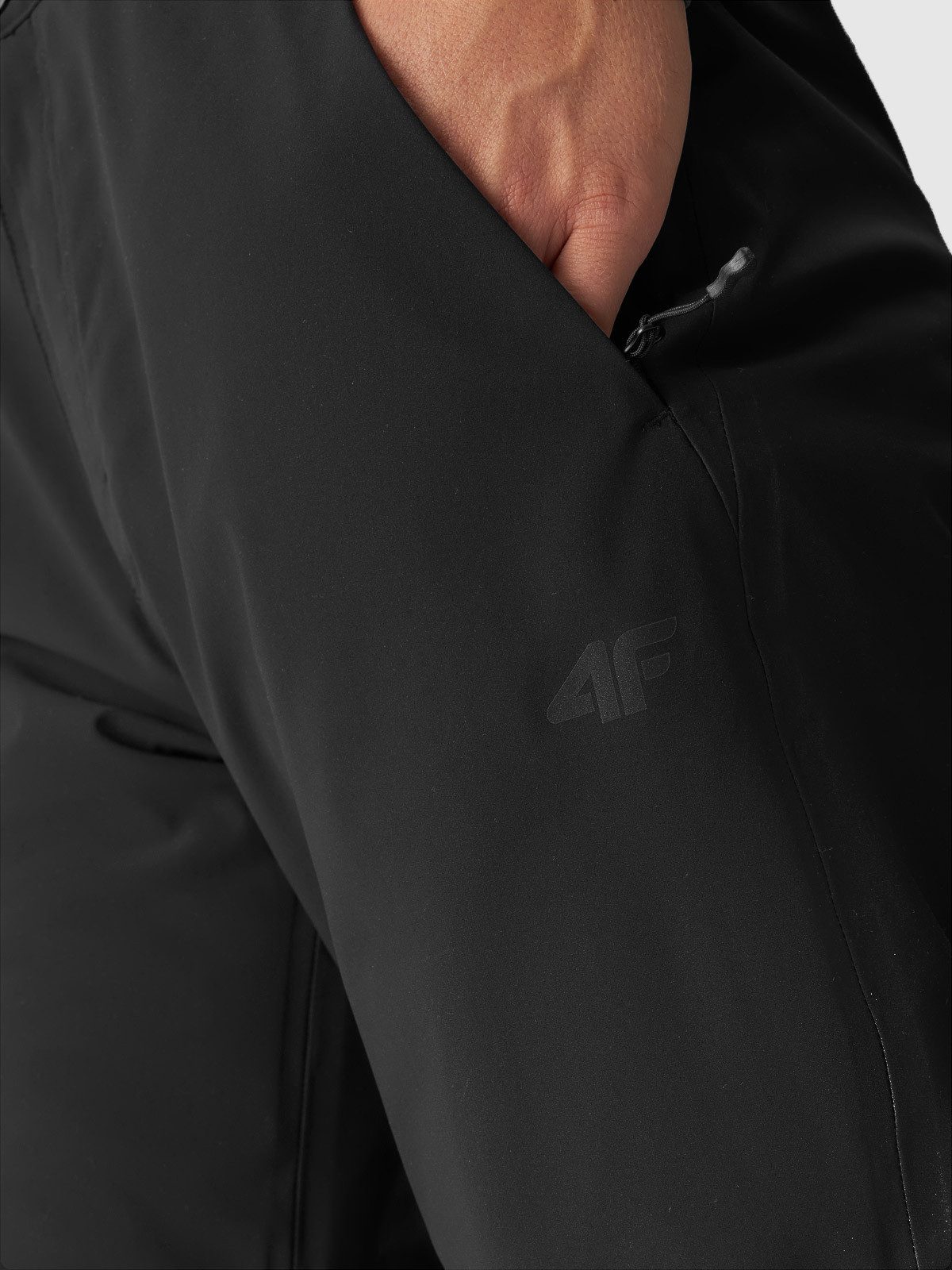 4F Skihose TROUSERS FNK günstig online kaufen