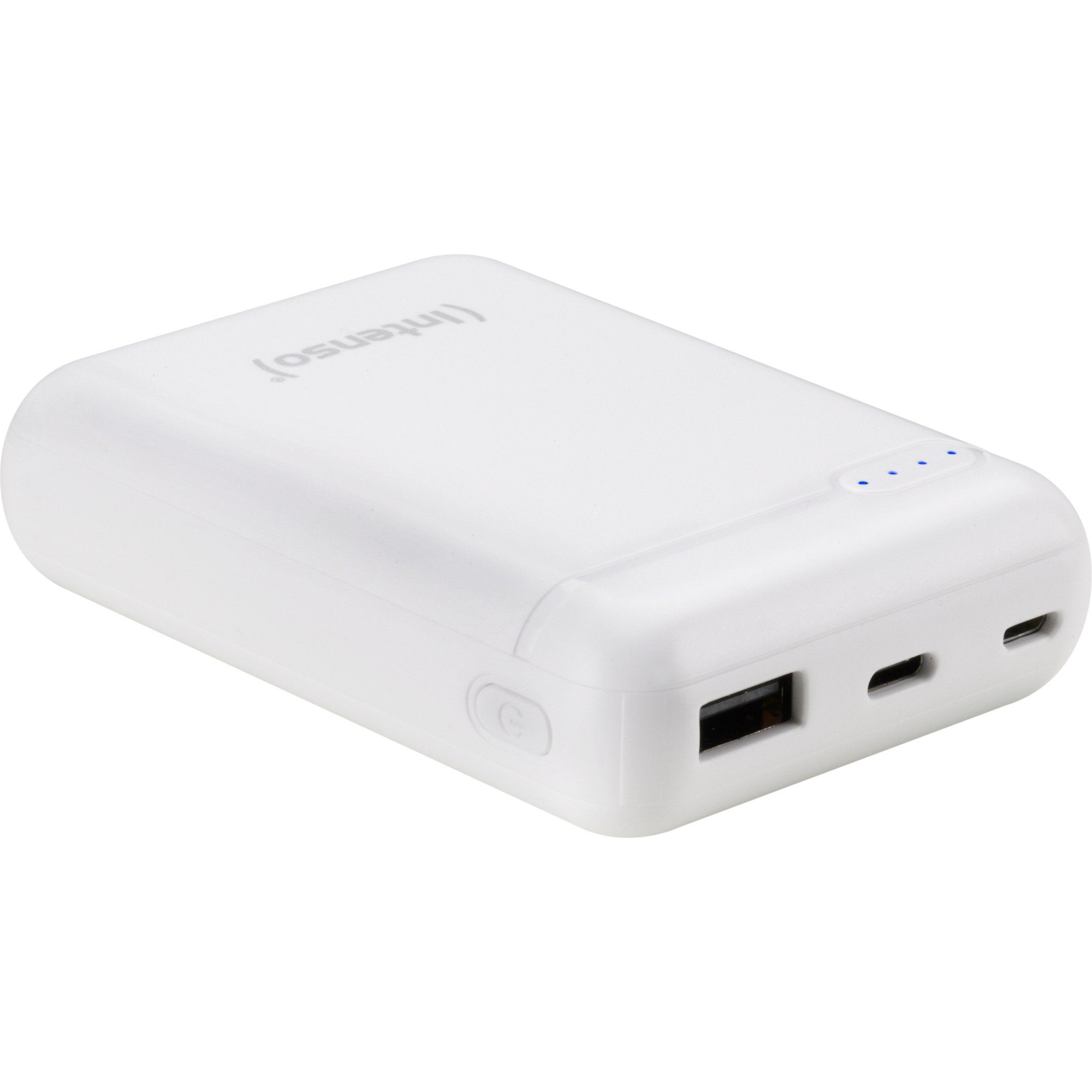 Intenso Intenso Powerbank XS10000, (10.000 mAh) Powerbank