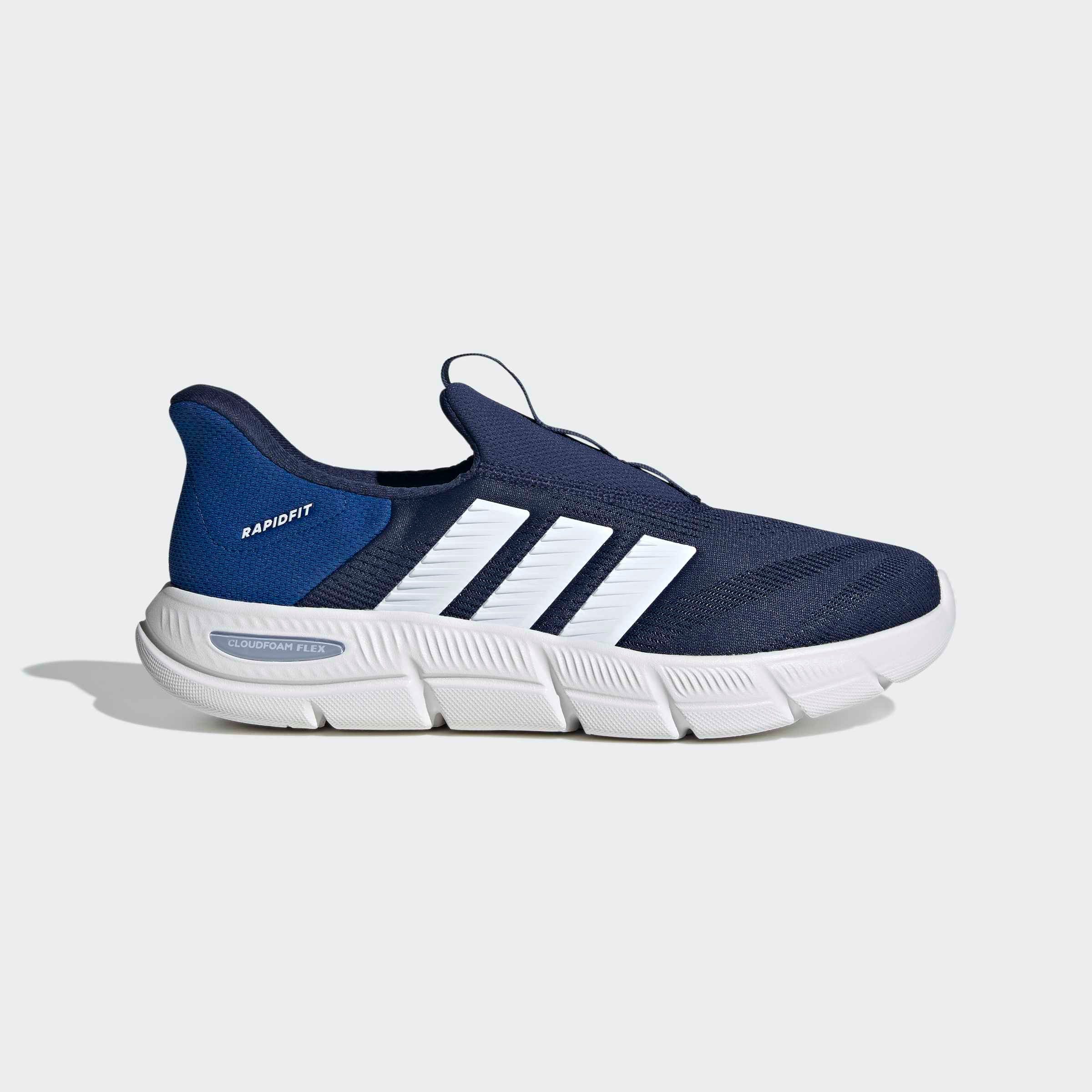 adidas Sportswear CLOUDFOAM FLEX LOUNGE RAPIDFIT Walkingschuh