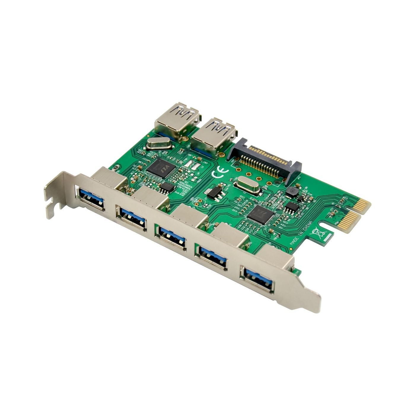 Microconnect TV-Kabel