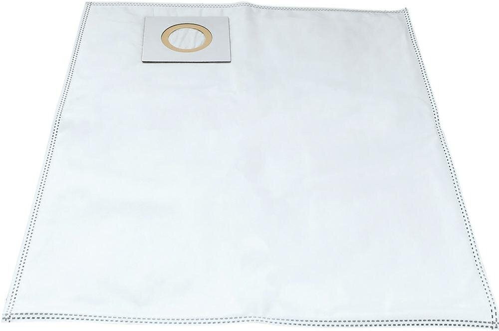 Makita Staubsaugerbeutel Makita PAPIERTÜTEN 10L (NICHT GEWEBT) (5 STÜCK)