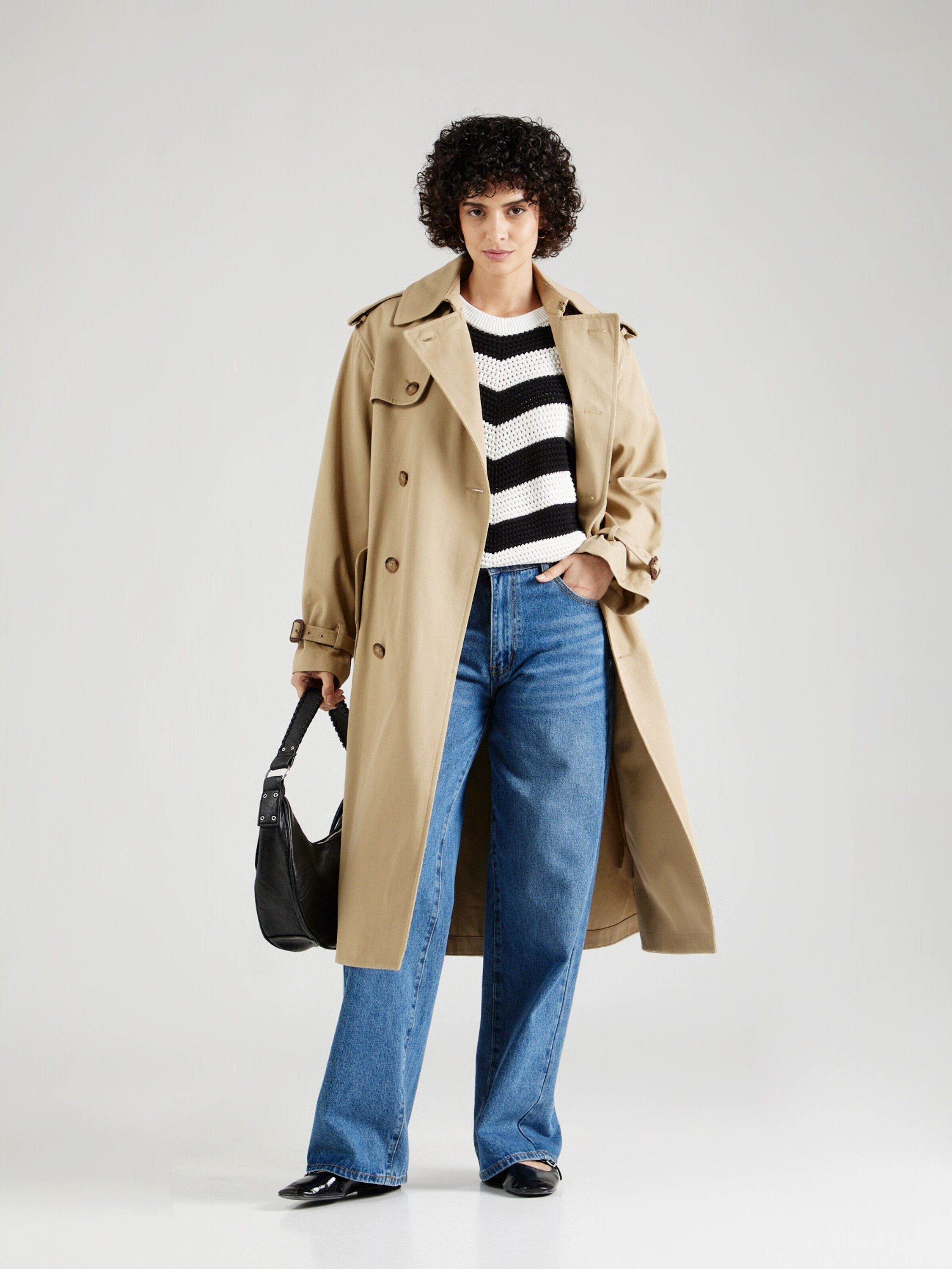 minus Strickpullover (1-tlg) Plain/ohne Details