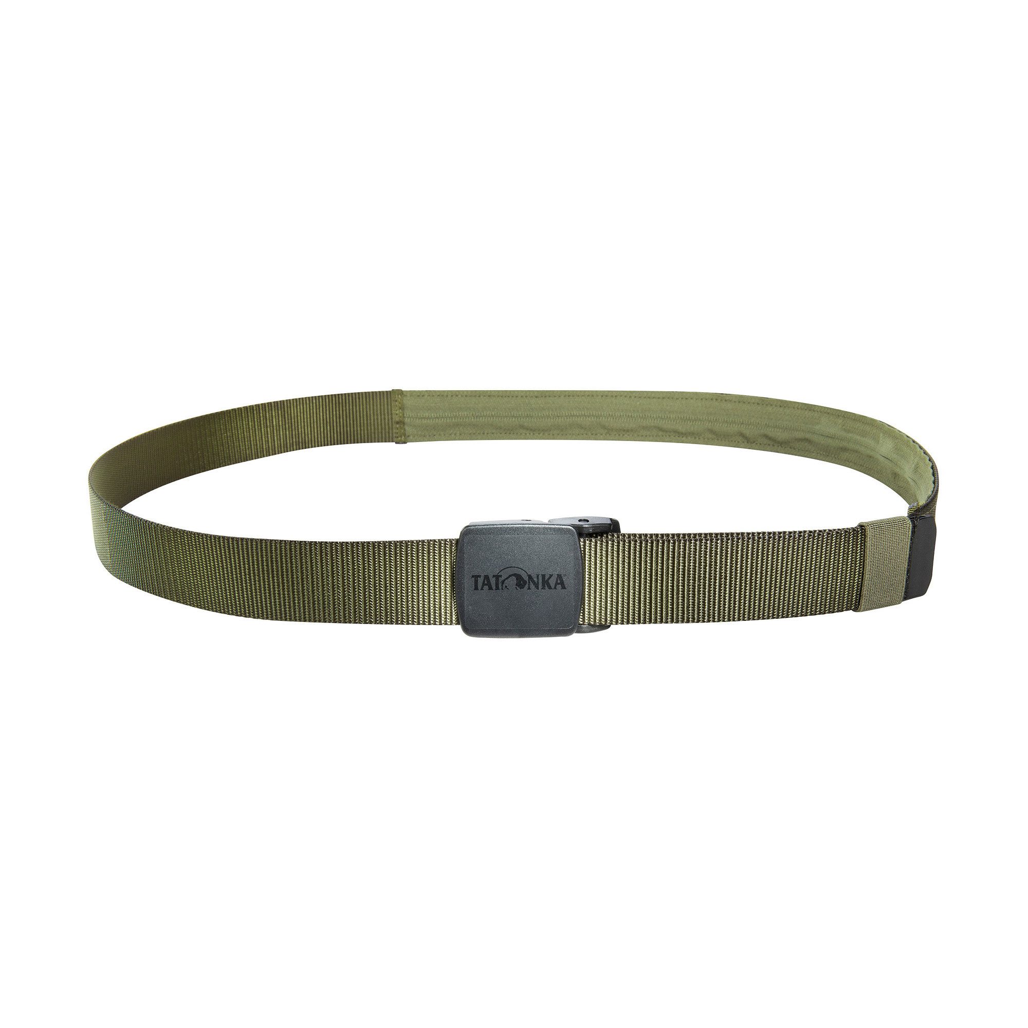 TATONKA® Stretchgürtel Travel Waistbelt 30mm Geldgürtel