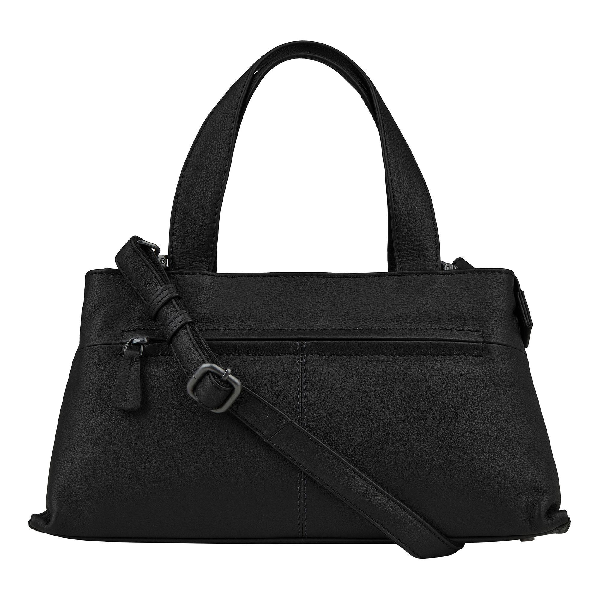 Voi Schultertasche 4Seasons, Leder