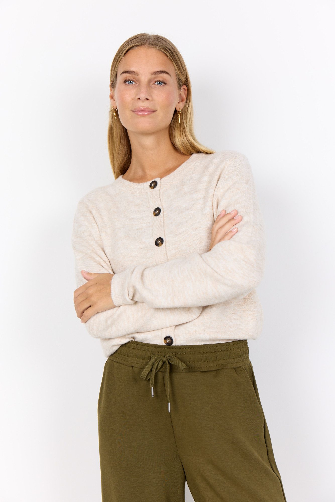 Strickjacke SC-ORLEAN 2