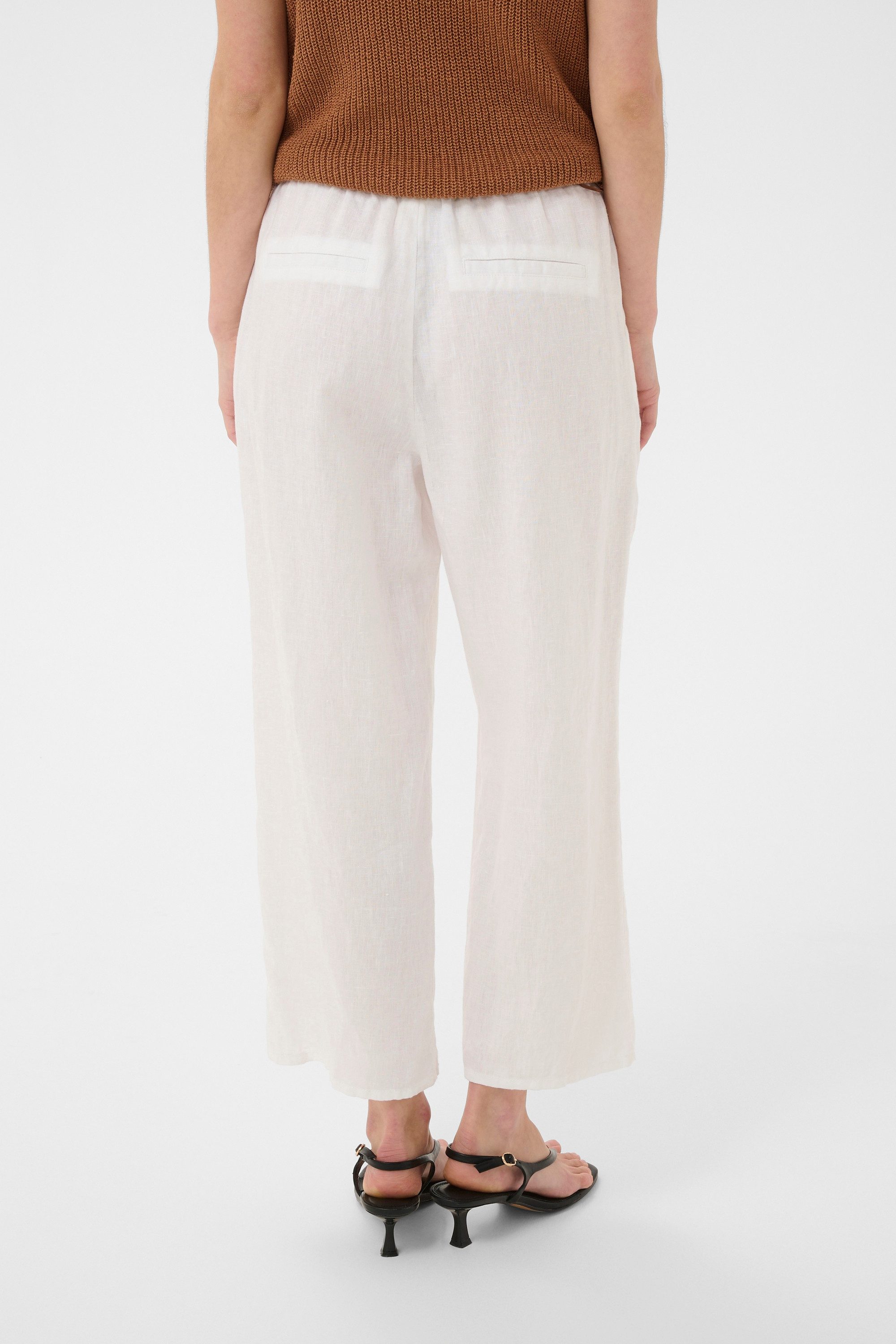 Part Two Stoffhose Casual Hose BeritaPW
