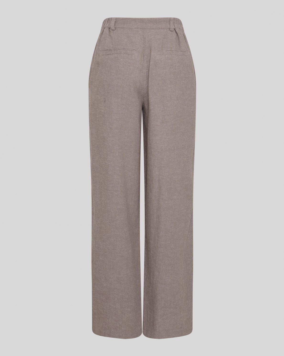 Moss Copenhagen Stoffhose