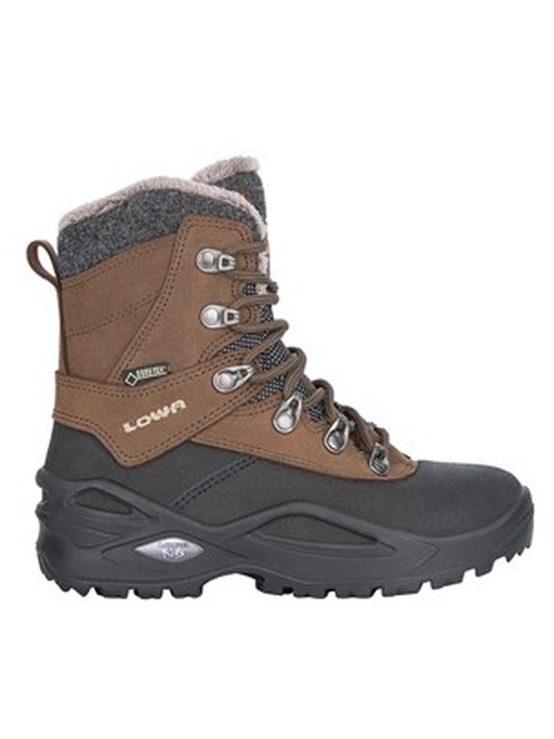 Lowa COULOIR 2 GTX JUNIOR Schnürstiefel