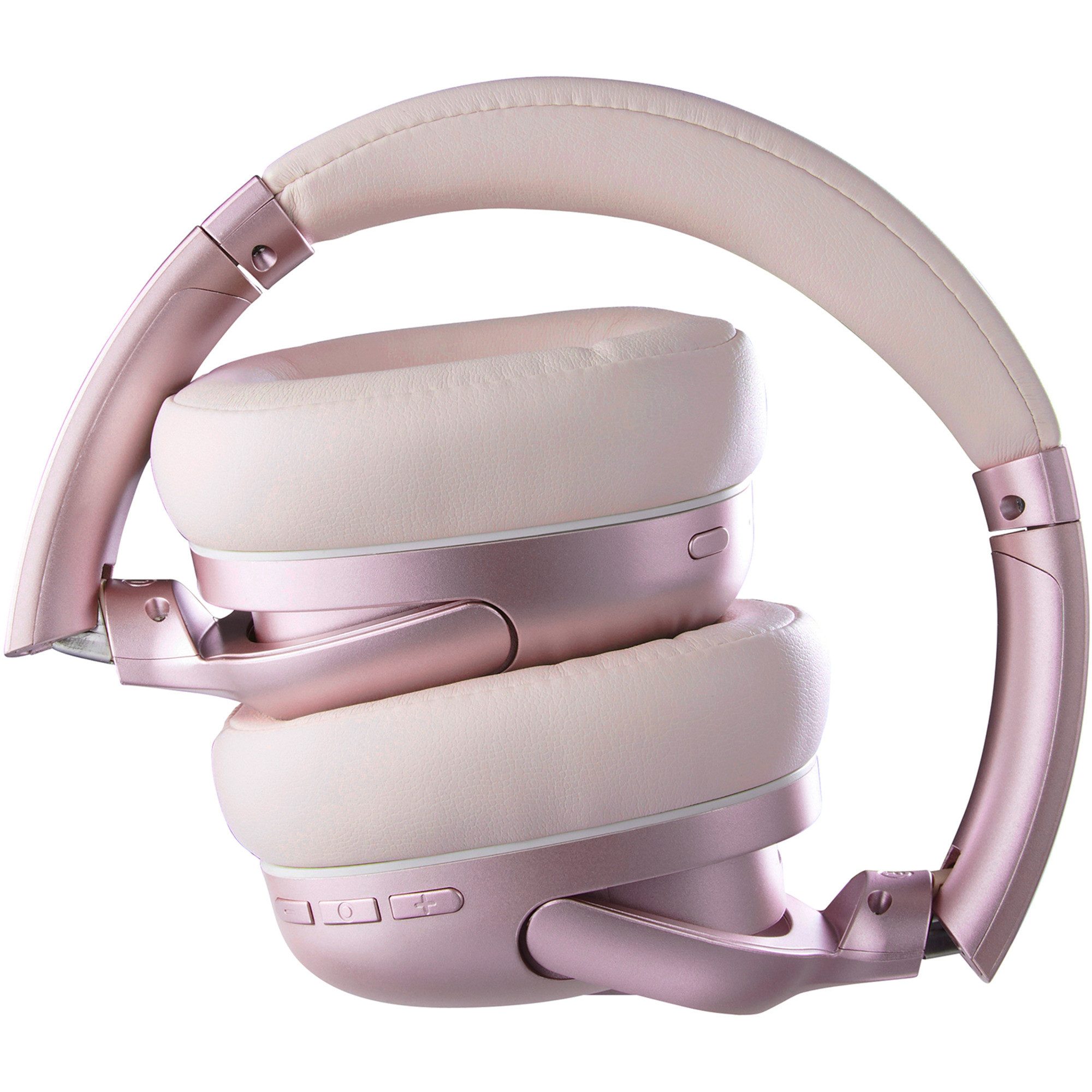 Intenso Intenso O400HA, Kopfhörer, (Bluetooth 5.3, HiFi-Kopfhörer