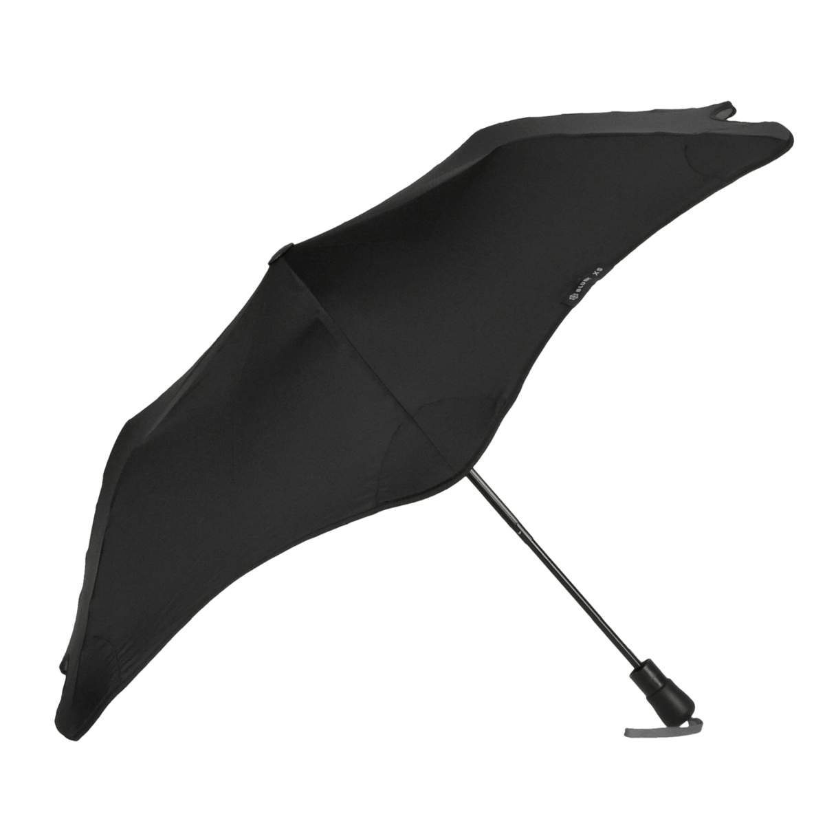 Blunt Taschenregenschirm Metro, Regenschirm, Taschenschirm, für Auto und unterwegs, 96cm Durchmesser