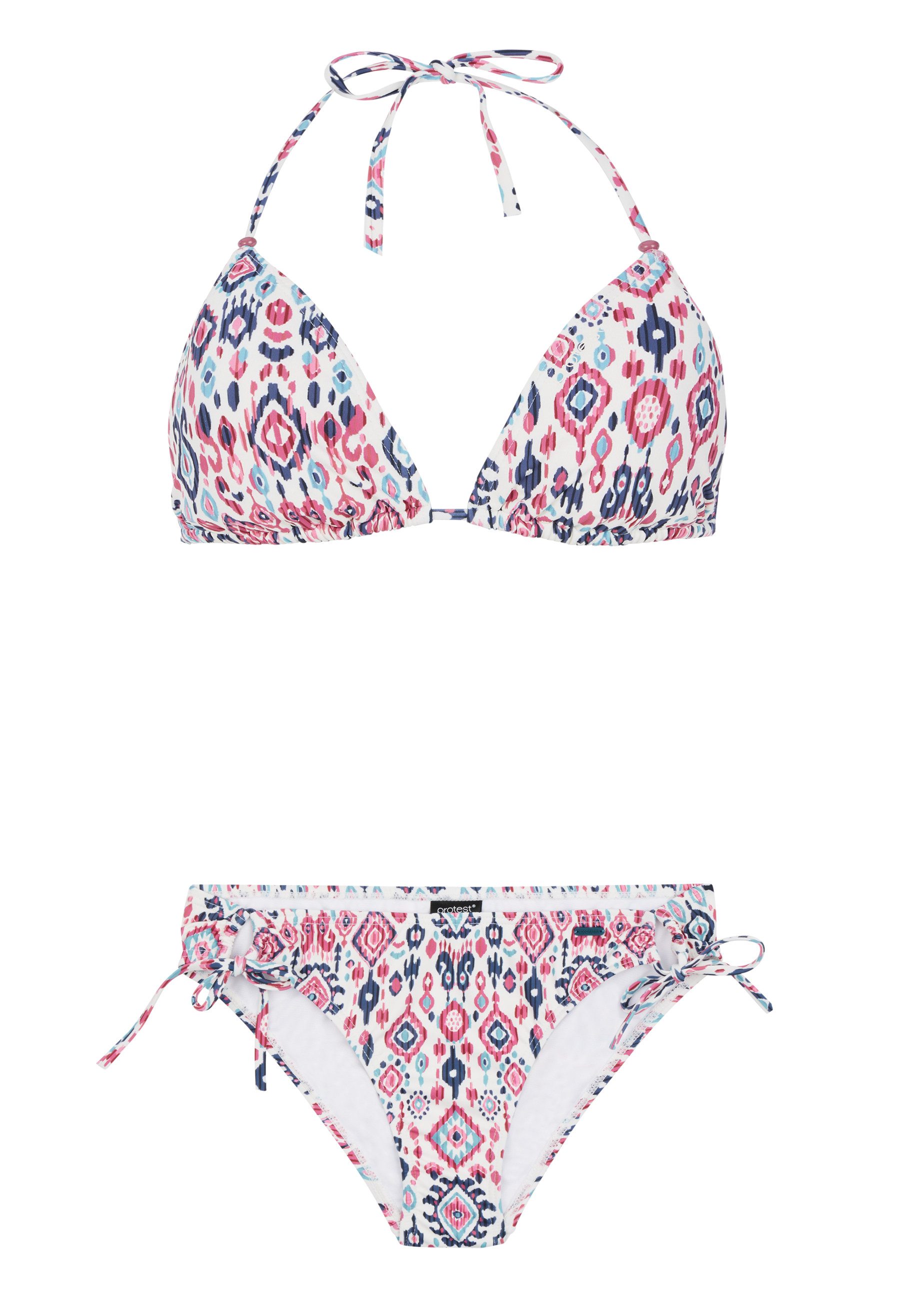 Protest Triangel-Bikini PRTVAJEN (Set, 1-St)