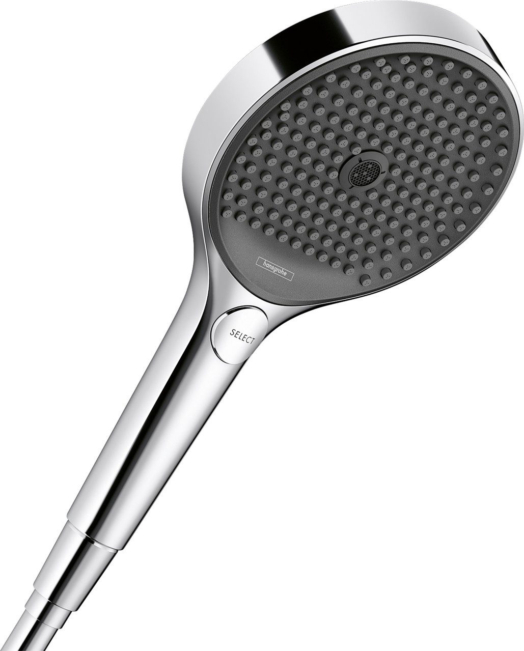 Grohe Handbrause Hansgrohe Handbrause 3 Strahlarten Rainfinity