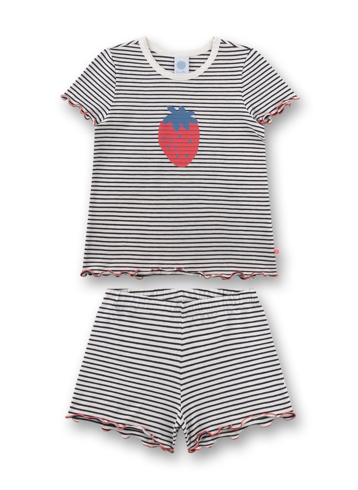 Sanetta Pyjama (1 tlg)