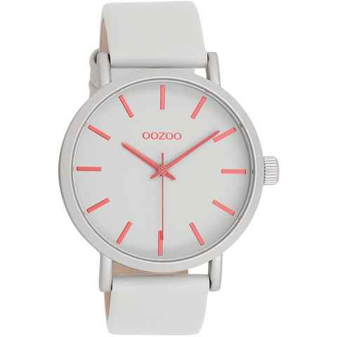 OOZOO Quarzuhr C11180, Armbanduhr, Damenuhr