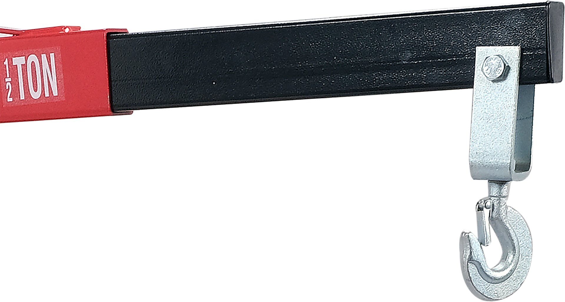 Yato Werkstattkran Werkstattkran, 2000 kg, 2,3 m, Werkstattkran, 2000 kg, 2,3 m Werkstatt, Baustelle, Garage