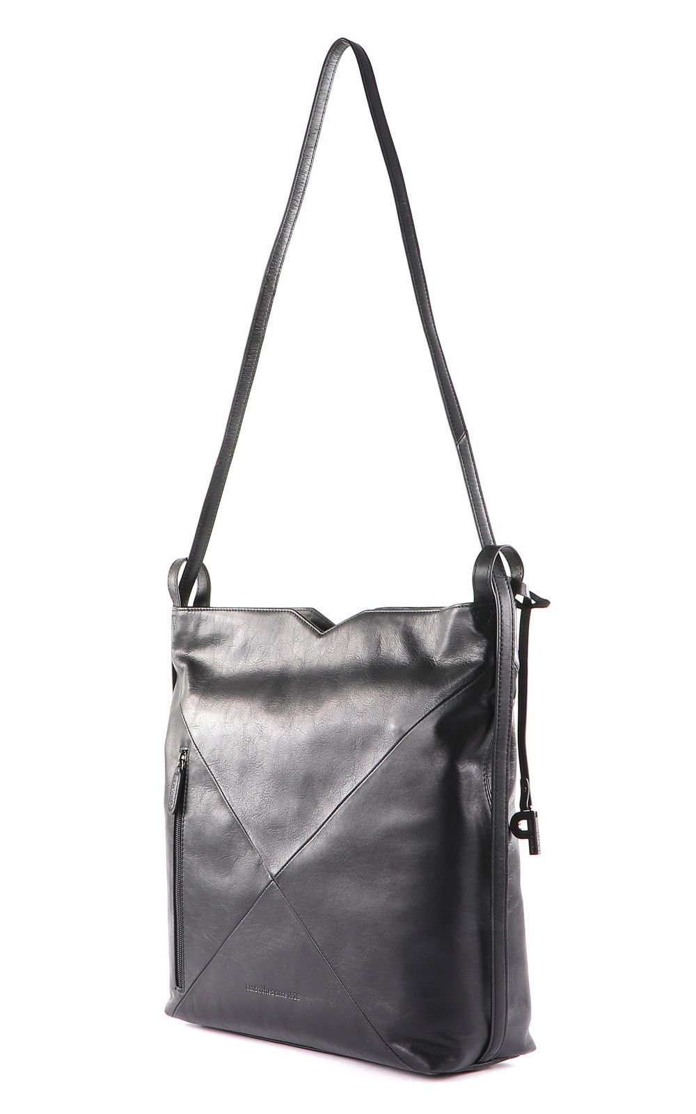Picard Schultertasche Harlekin