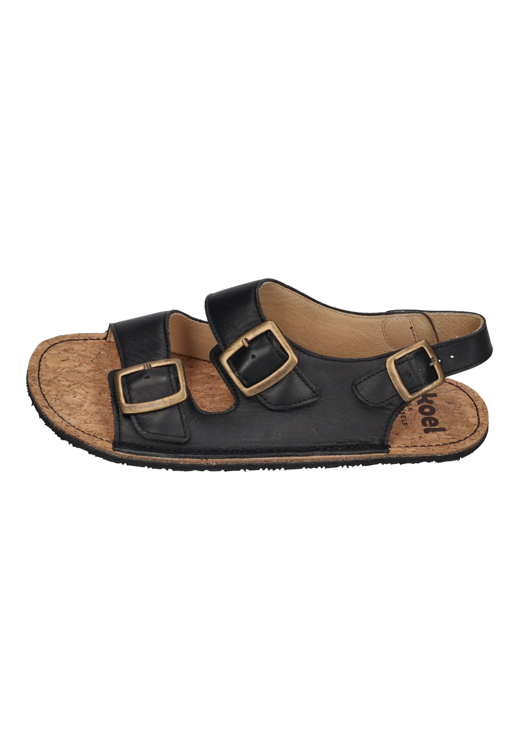 KOEL ADA Barfußschuh Blue