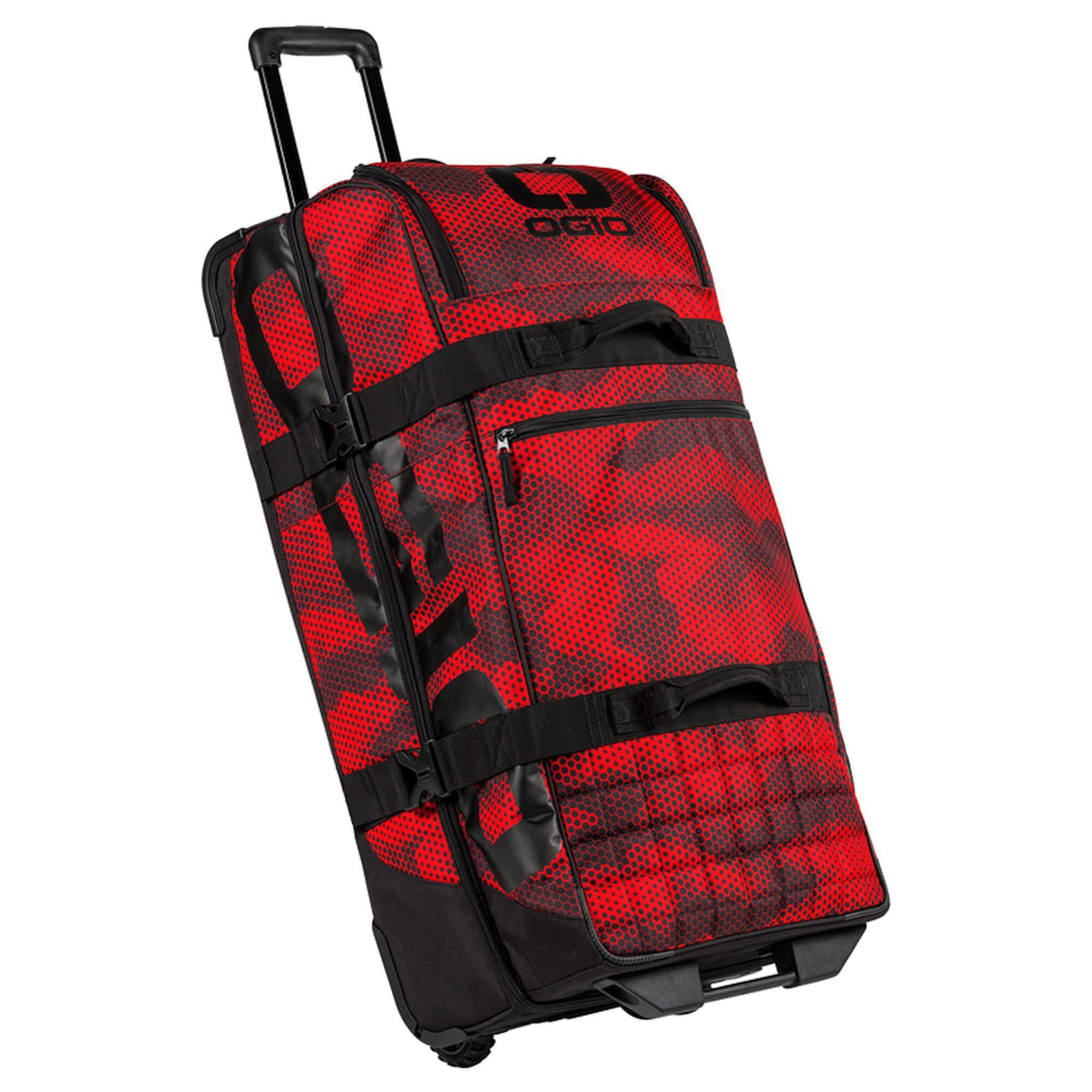 OGIO Reisetasche Tucker - Rollenreisetasche 110 L (1-tlg)