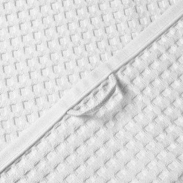Störtebekker Handtuch aus 100% Baumwolle - Rasiertuch - Made in Germany