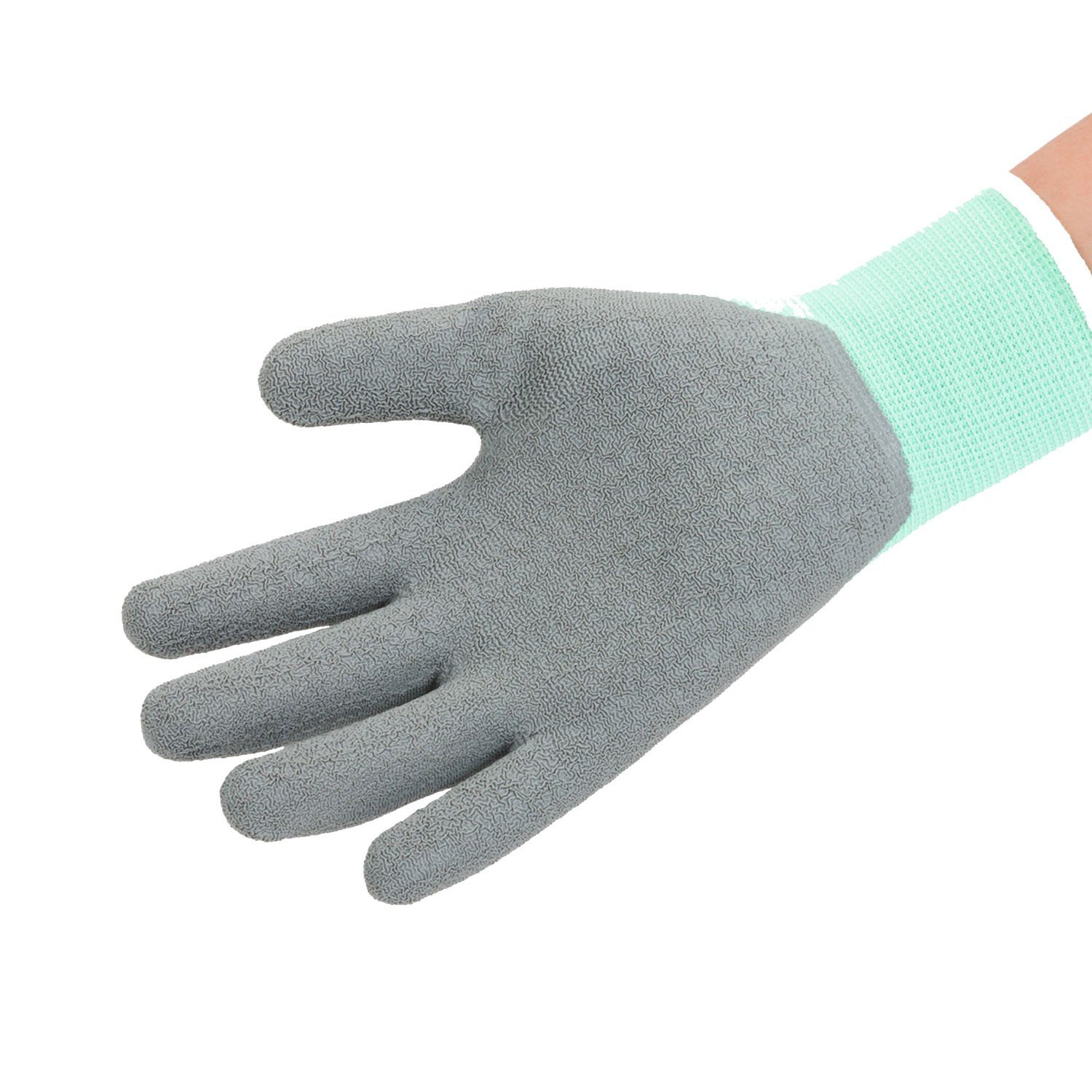 Julius Zorn Arbeitshandschuhe Juzo Spezialhandschuhe - M günstig online kaufen
