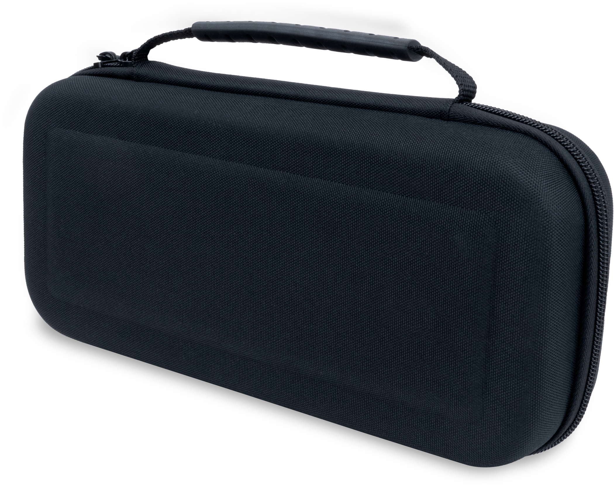 nacon für Nintendo Switch 2 / Lite / OLED Tasche L Travel schwarz NA028157 Zubehör Nintendo