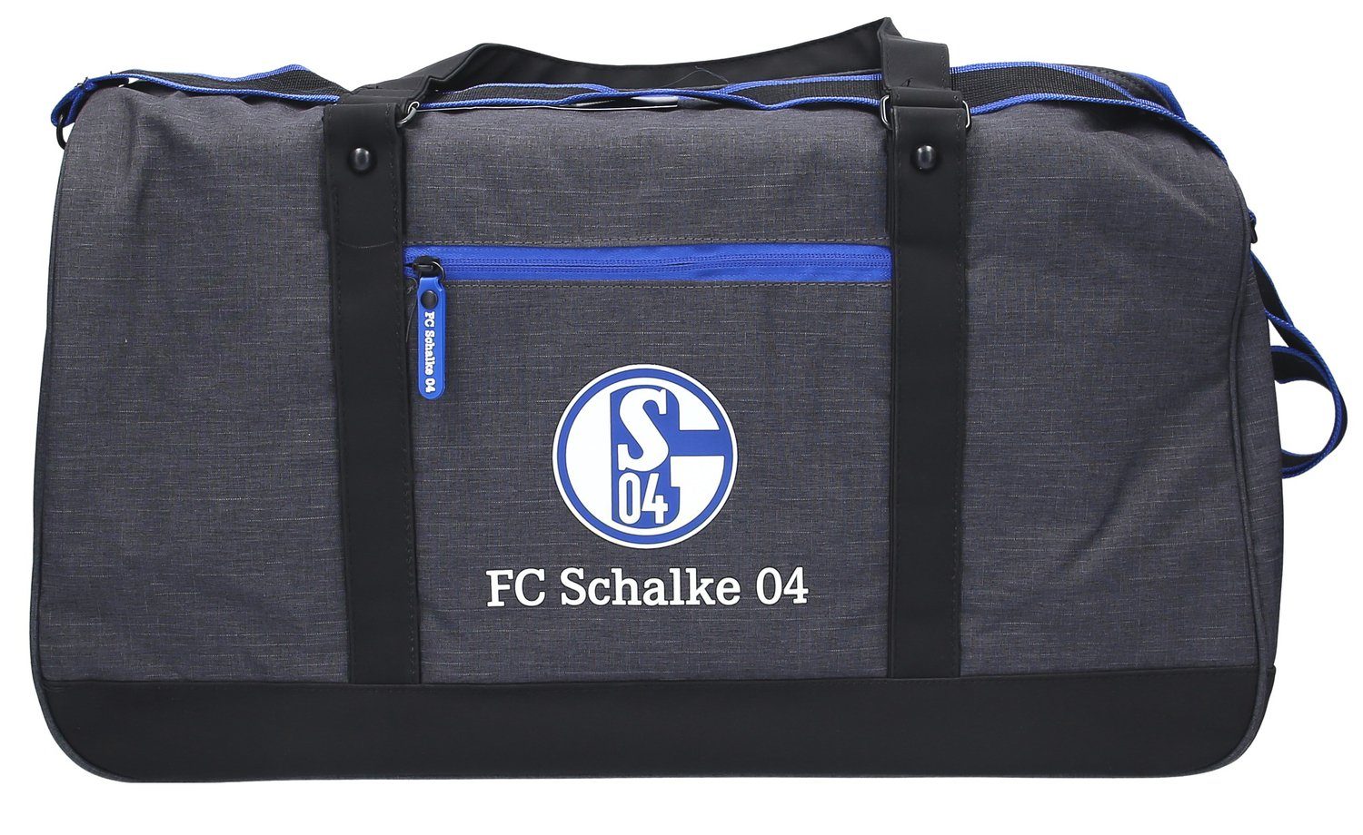 FC Schalke 04 Sporttasche FC Schalke 04 Reisetasche