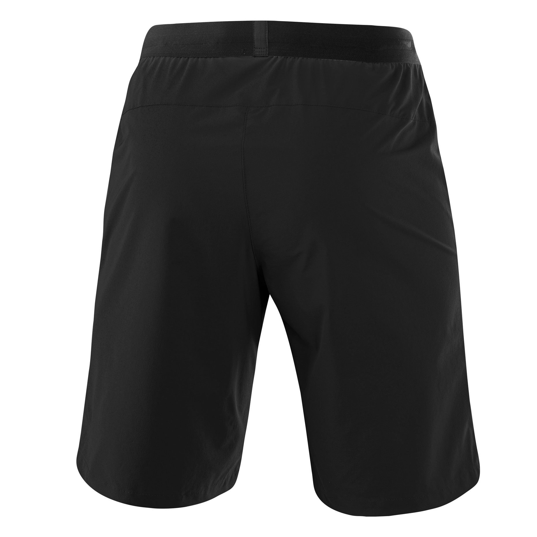 Löffler Trekkinghose Trekking-Wanderhose ASSL Shorts (leicht, schnelltrockn günstig online kaufen
